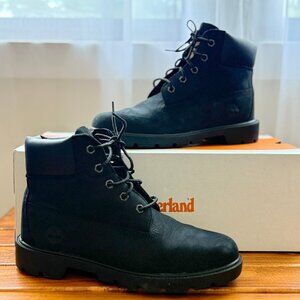 Timberland Classic 6-Inch Waterproof Boot Junior size 4